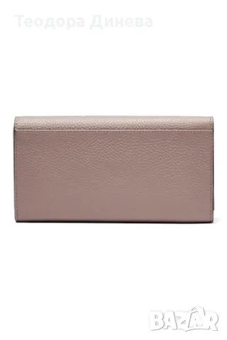 C'iel Кожен портфейл Denise с тройно прегъване, снимка 2 - Портфейли, портмонета - 48458742