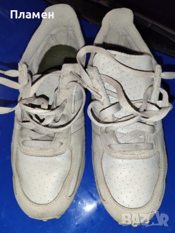 Маратонки Adidas La Trainer 40-41 1/3 номер, снимка 5 - Маратонки - 43792956