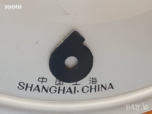 Стенен часовник месечен , снимка 3 - Антикварни и старинни предмети - 52665001