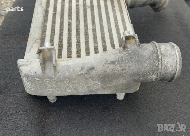 Интеркулер Ауди А4 Б7 - Б6
- VW
- 8E0145806E, снимка 4 - Части - 49641340