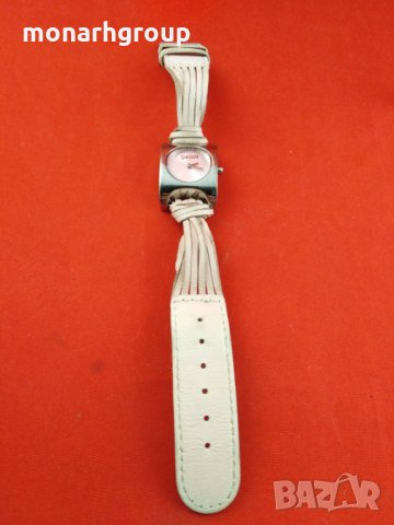 Часовник Morgan, снимка 5 - Дамски - 26525540