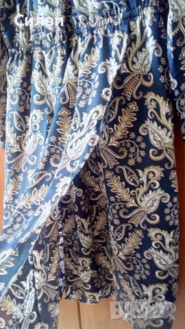 Официална Рокля  марка Mohito , снимка 3 - Рокли - 36793366