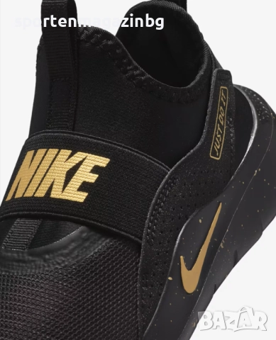 Детски маратонки Nike Flex Runner 4 SE (PS), снимка 7 - Детски маратонки - 52403536