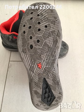 Decathlon детски маратонки, снимка 4 - Детски маратонки - 43623108