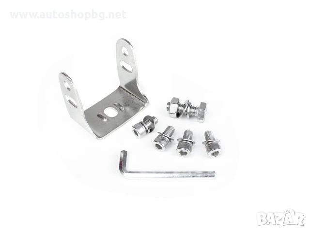 Халоген/фар OPTIMO 250 LED с бяла и жълта светлина, снимка 8 - Аксесоари и консумативи - 51043359