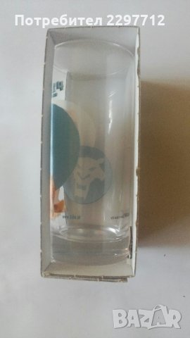 Чаша от Ледена епоха Билла номер 2, снимка 6 - Чаши - 32559592