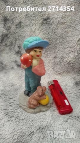 Колекционерска фигурка 