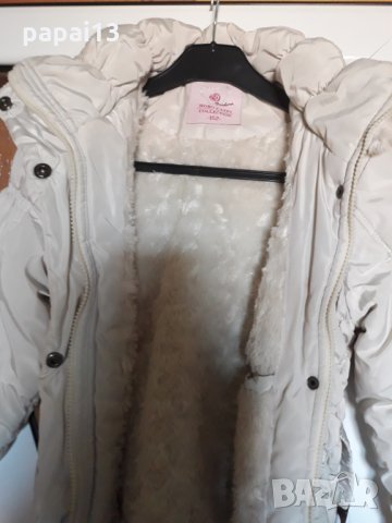 Топло яке, снимка 3 - Детски якета и елеци - 26519510