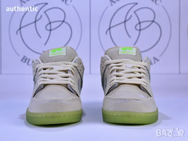 Nike SB Dunk Mummy, Black Gum, Sashiko Мъжки Дамски Маратонки, снимка 3 - Маратонки - 47413765