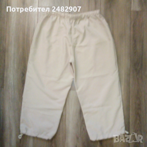Дамски 7/8 панталон, снимка 3 - Панталони - 51623405