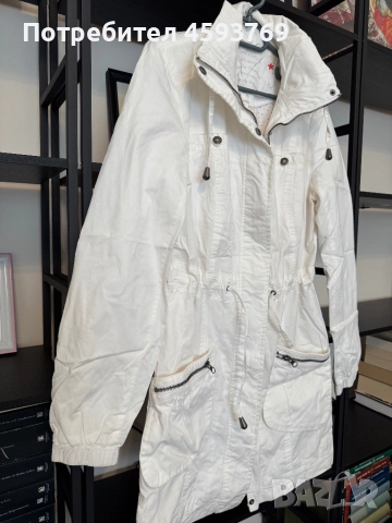 Преходно яке Cache, снимка 3 - Якета - 51702004