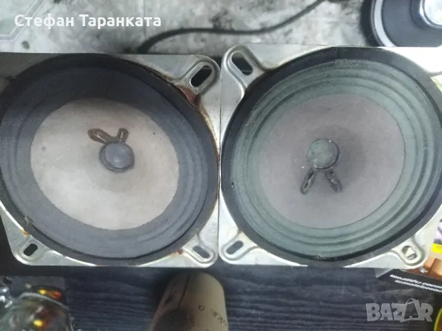 Български говорители, снимка 3 - Тонколони - 48613215