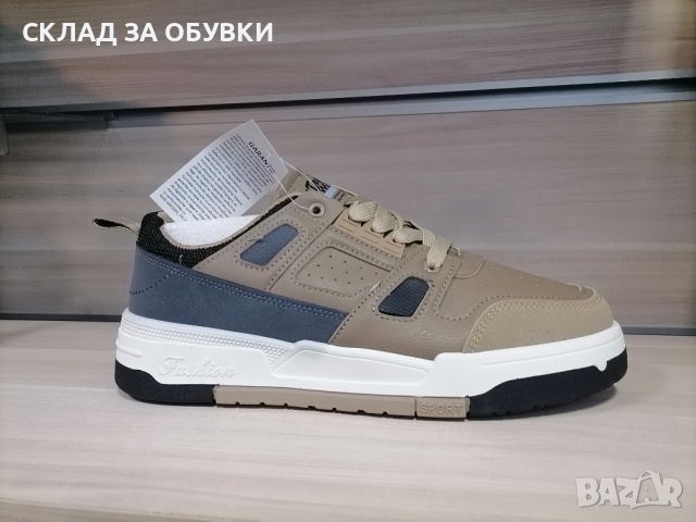 Мъжки маратонки код- FZ28, снимка 1