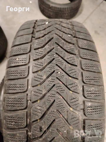 4бр.зимни гуми 225/45/18 Lassa