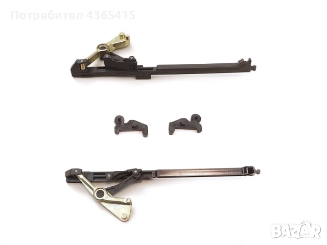 Ремонтен комплект за люк на Land Rover Freelander L314 (1998-2006)EHD100140 , снимка 2 - Части - 52379053