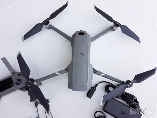 DJI Mavic 2 Pro, снимка 8 - Дронове и аксесоари - 45068902