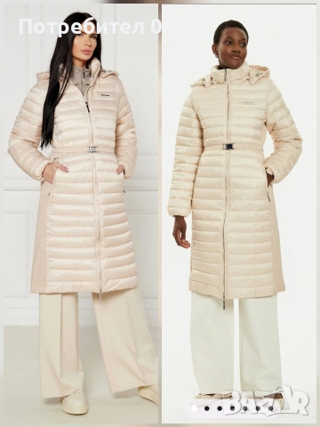 оригинални якета calvin klein , снимка 2 - Якета - 53570381