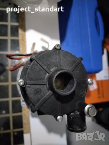 Продавам помпи за чашомиялни и съдомияни, снимка 2 - Обзавеждане на кухня - 48457383