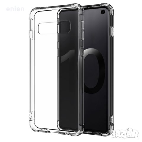 Удароустойчив силиконов кейс за Xiaomi Mi Note 8T Note 10 Note 10 PRO