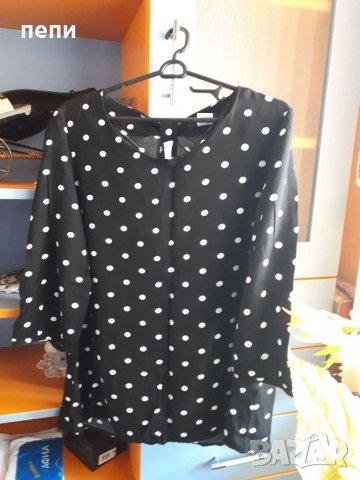 Елегантна блузка -L -нова