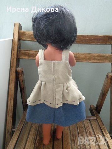 Продавам колекционерска кукла NJSF, снимка 2 - Колекции - 38481397