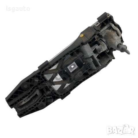 Предна дясна външна дръжка  Volkswagen Golf VI 2008-2016 ID: 151877, снимка 2 - Части - 51888371