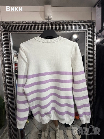 Блуза нова универсален размер, снимка 10 - Блузи с дълъг ръкав и пуловери - 53074913