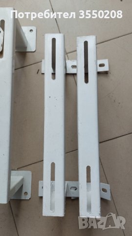 Метална поставка за климатик , снимка 2 - Климатици - 42931743