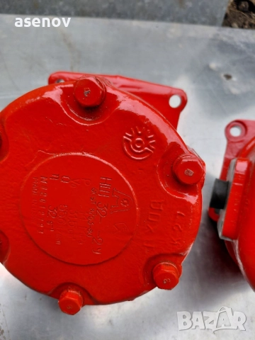 хидравлични помпи, снимка 4 - Резервни части за машини - 51922871