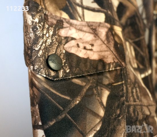 Ловен панталон-чисто нов, снимка 2 - Екипировка - 43729257