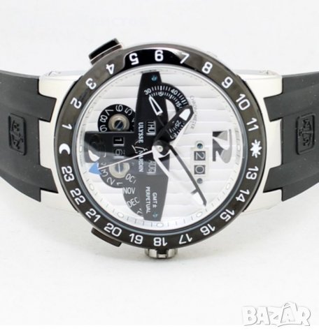 Мъжки луксозен часовник Ulysse Nardin El Toro