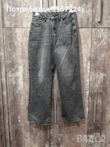 Дънки, снимка 2 - Дънки - 53147134