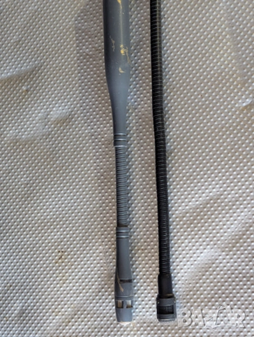 Кондензаторни микрофони, снимка 3 - Микрофони - 36329424