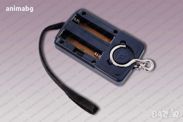 ANIMABG Преносим кантар до 40kg, снимка 3 - Друга електроника - 35554356