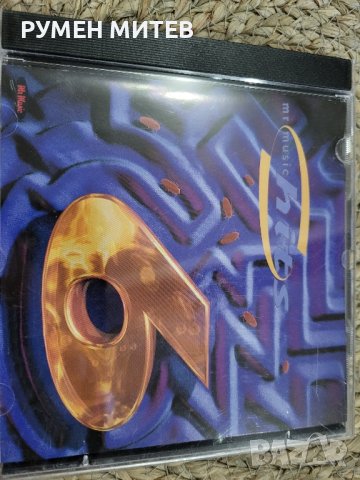 Компакт дискове оригинални , снимка 15 - CD дискове - 43687218