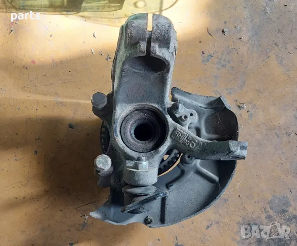 Предна Дясна Главина Ауди А3 8L (1) N:8384, снимка 2 - Части - 47752227