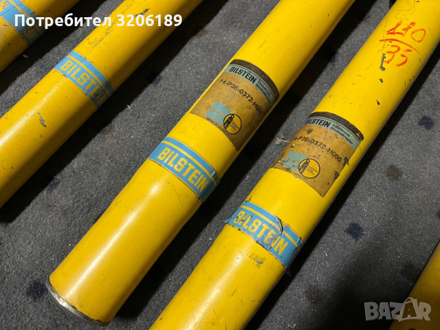 Спортни амортисьори Bilstein за Опел Калибра, снимка 4 - Части - 44872425