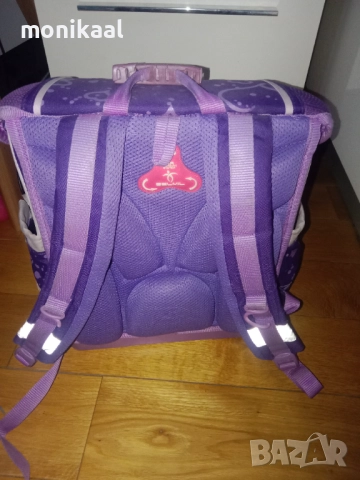 Ученическа раница , снимка 6 - Раници - 51475597