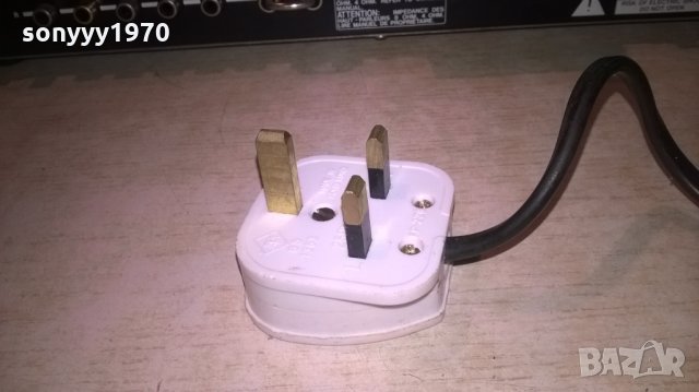 *NAD STEREO AMPLI-ВНОС АНГЛИЯ, снимка 10 - Ресийвъри, усилватели, смесителни пултове - 27375791