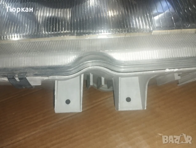 Оригинал Десен  Фар за Mercedes Benz C-Class W202, снимка 15 - Части - 51091021