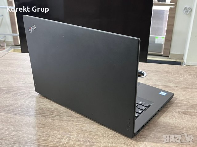 Lenovo ThinkPad T460, снимка 3 - Лаптопи за дома - 43944291