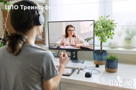 БЕЗПЛАТНО обучение по висока дигитална компетентност и ЕКСЕЛ, снимка 2 - IT/Компютърни - 52237929