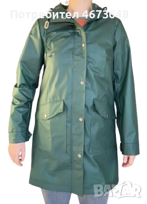 Levi’s дамско Дъждобран, снимка 2 - Якета - 52719984