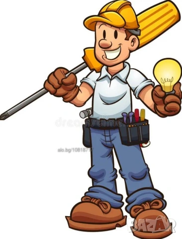 ЕЛЕКТРОТЕХНИК СОФИЯ 