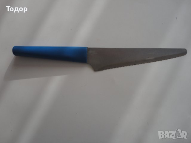 Нож Ikea, снимка 4 - Ножове - 43941236