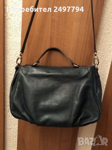 Дамска чанта Massimo Dutti , снимка 3 - Чанти - 27233293