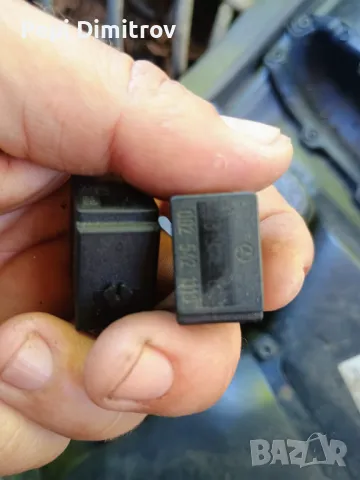 Релета Мерцедес А класа - C - E - S - CLK - 002542119 N, снимка 4 - Части - 50104017