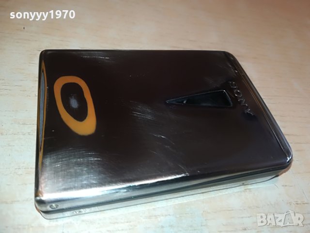 ПОРЪЧАН-Sony WM-EX1HG Walkman Stereo Cassette Player Made in Japan, снимка 4 - MP3 и MP4 плеъри - 28417864