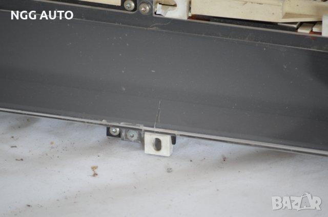 Табло Километраж за Renault Espace 1998 г. 0905/052/9909, 09050529909, 6025310505, 6025/310/505, снимка 2 - Части - 39763278