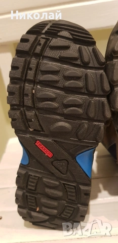 Детски боти Adidas, снимка 6 - Детски боти и ботуши - 53238639